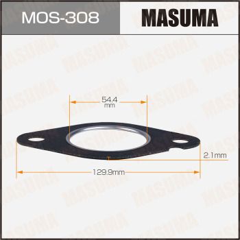 MASUMA MOS-308