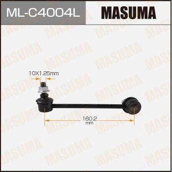 MASUMA ML-C4004L
