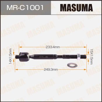 MASUMA MR-C1001