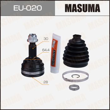 MASUMA EU-020