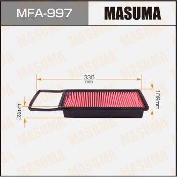 MASUMA MFA-997
