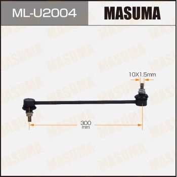 MASUMA ML-U2004