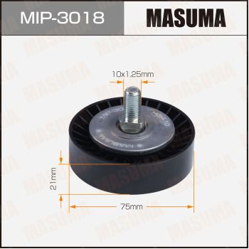 MASUMA MIP-3018