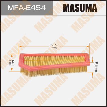 MASUMA MFA-E454