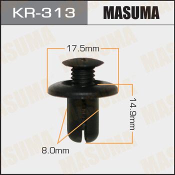 MASUMA KR-313