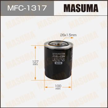 MASUMA MFC-1317