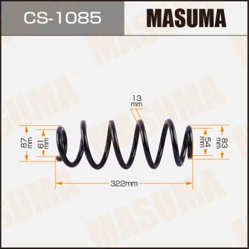 MASUMA CS-1085