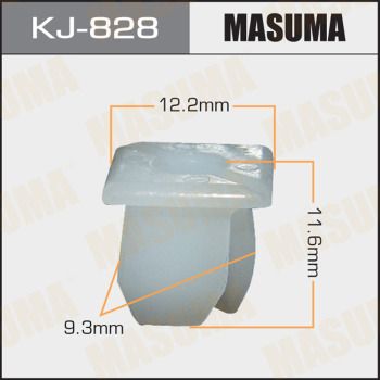 MASUMA KJ-828