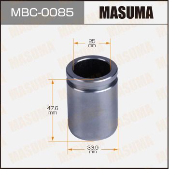 MASUMA MBC-0085