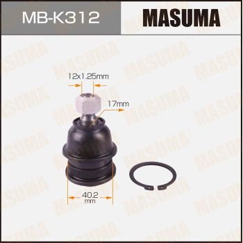 MASUMA MB-K312