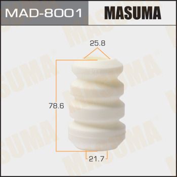 MASUMA MAD-8001