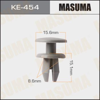 MASUMA KE-454