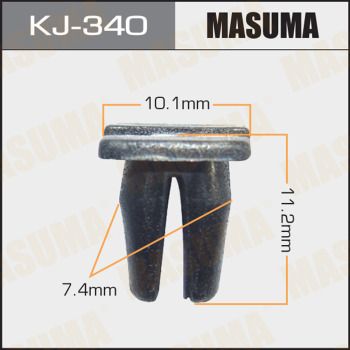 MASUMA KJ-340