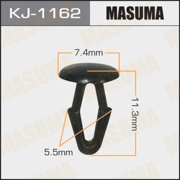 MASUMA KJ-1162