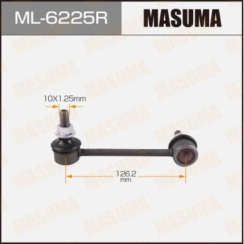 MASUMA ML-6225R
