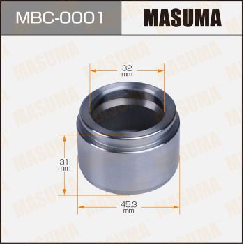 MASUMA MBC-0001