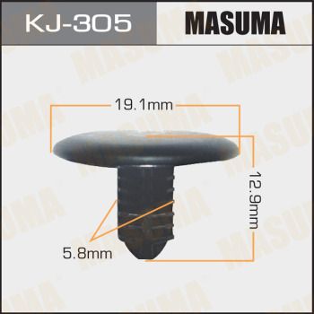 MASUMA KJ-305