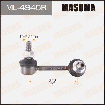 MASUMA ML-4945R