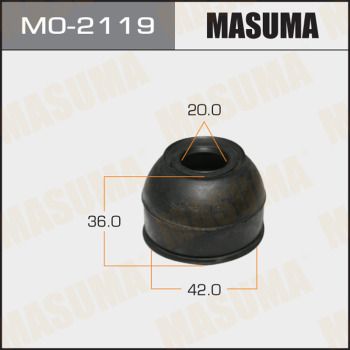 MASUMA MO-2119