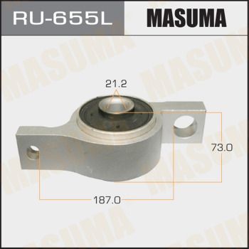 MASUMA RU-655L