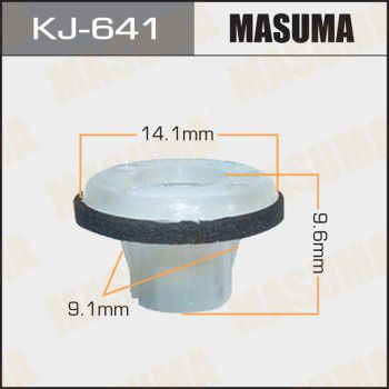 MASUMA KJ-641