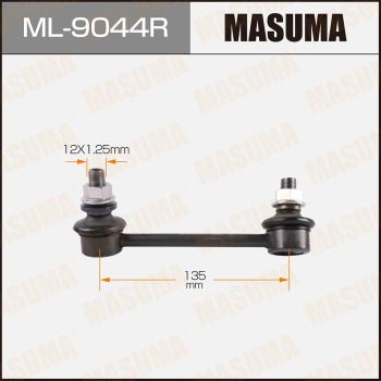 MASUMA ML-9044R
