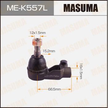 MASUMA ME-K557L