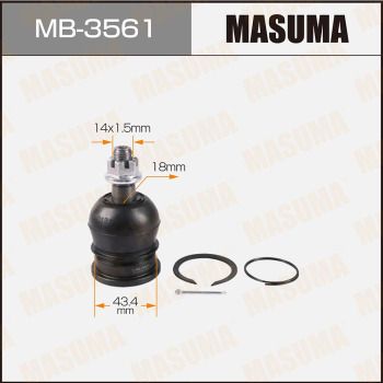 MASUMA MB-3561