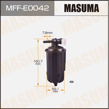 MASUMA MFF-E0042