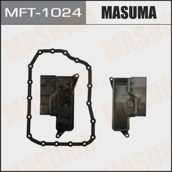 MASUMA MFT-1024