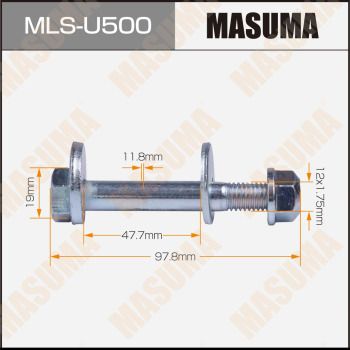 MASUMA MLS-U500