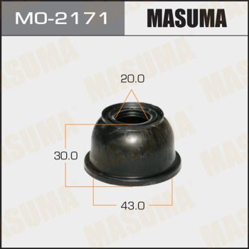 MASUMA MO-2171
