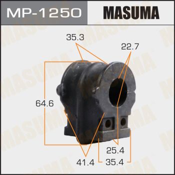 MASUMA MP-1250