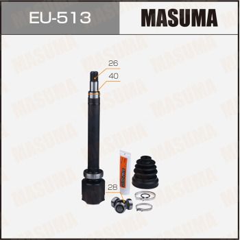 MASUMA EU-513