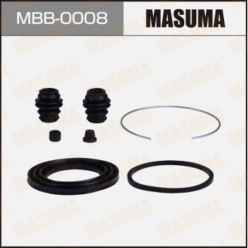 MASUMA MBB-0008