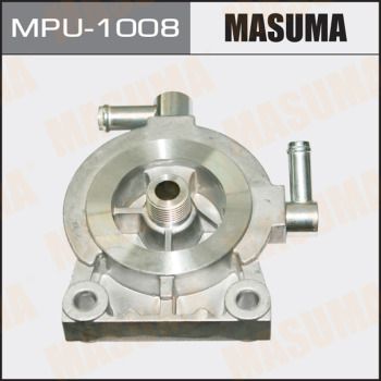 MASUMA MPU-1008 MASUMA MPU-1008