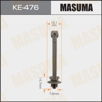MASUMA KE-476