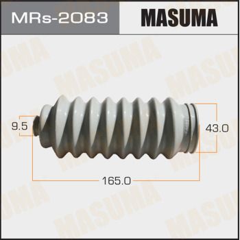 MASUMA MRs-2083