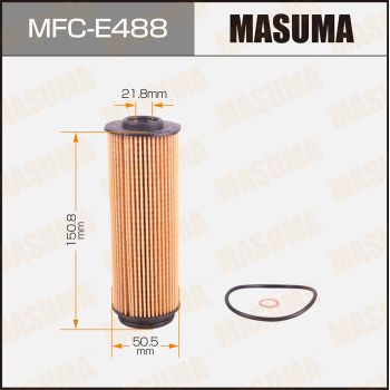 MASUMA MFC-E488