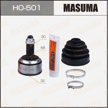 MASUMA HO-501