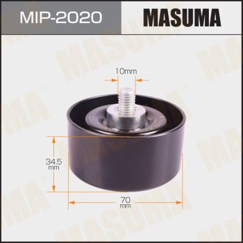 MASUMA MIP-2020