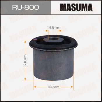 MASUMA RU-800