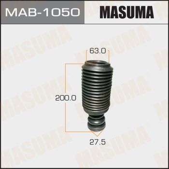 MASUMA MAB-1050