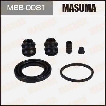 MASUMA MBB-0081