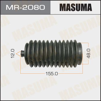 MASUMA MR-2080