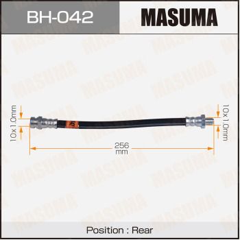 MASUMA BH-042