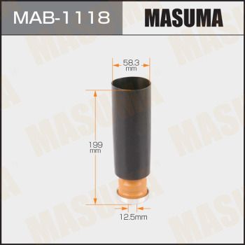 MASUMA MAB-1118