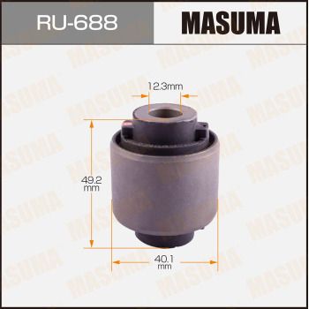 MASUMA RU-688