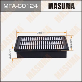 MASUMA MFA-C0124