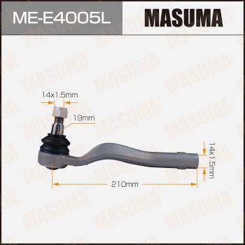 MASUMA ME-E4005L